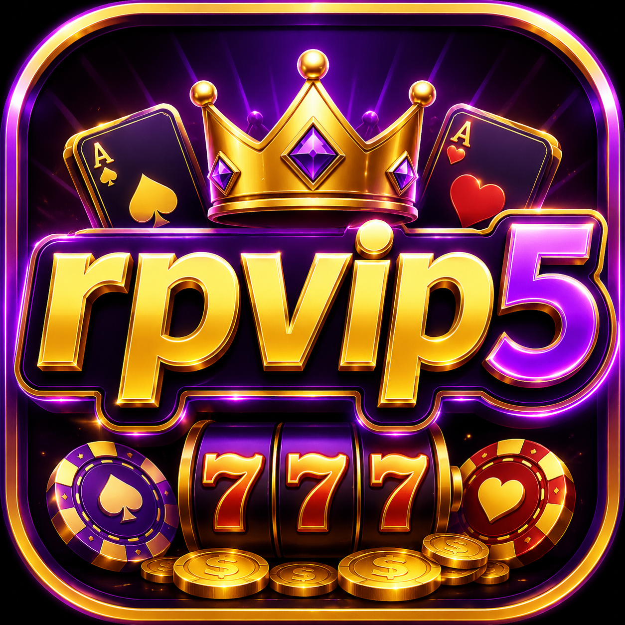 Logo rpvip5